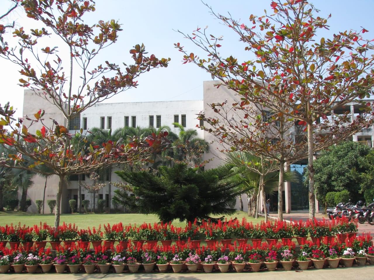 Institute of Management and Information Science Bhubaneswar Infrastructure photo 12